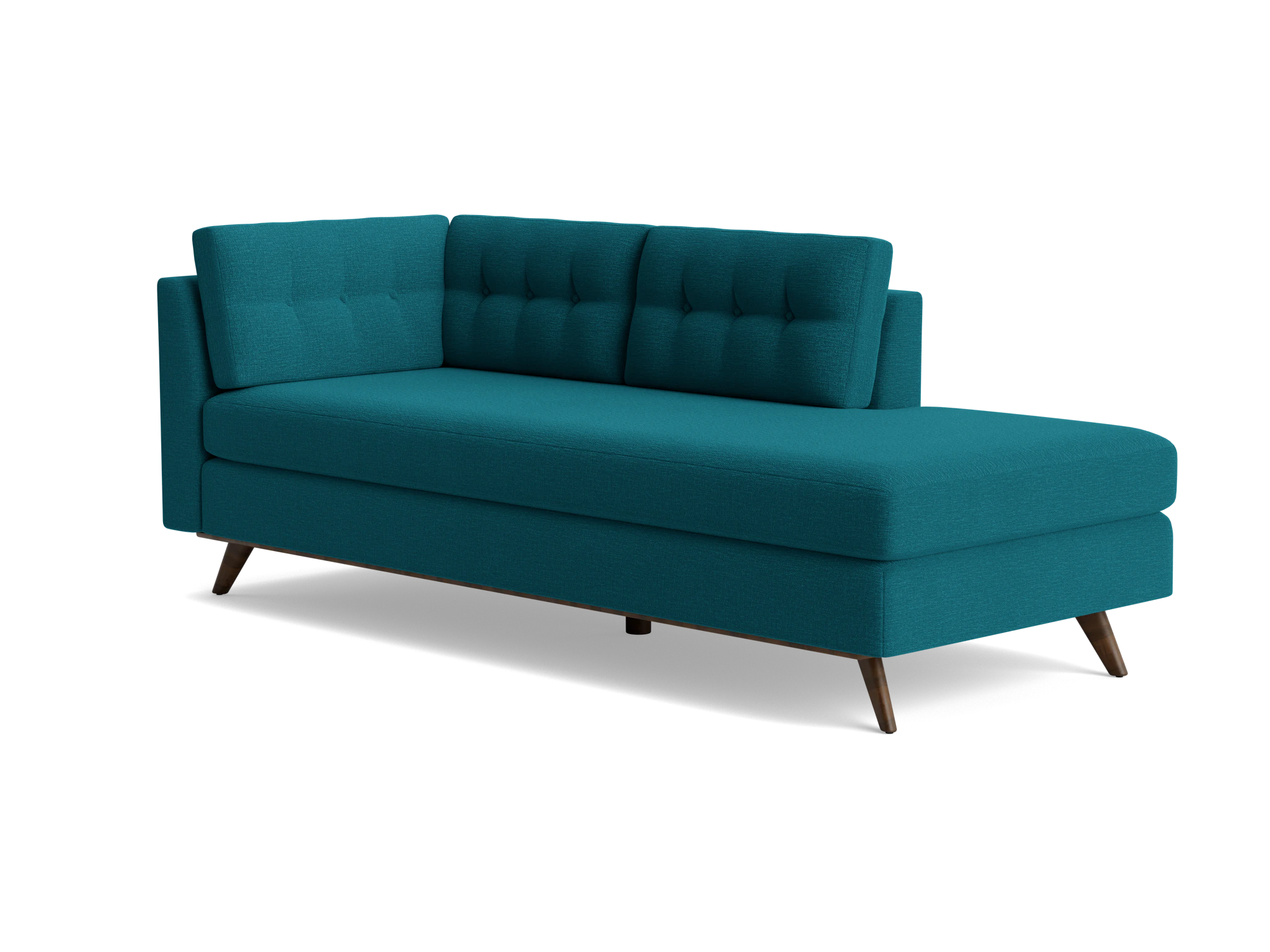 Hopson Bumper Chaise